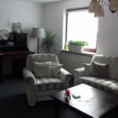 Ferienwohnung, Monteurwohnung Bis 6 Personen Rottorf المظهر الخارجي الصورة