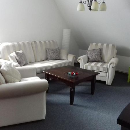 Ferienwohnung, Monteurwohnung Bis 6 Personen Rottorf المظهر الخارجي الصورة
