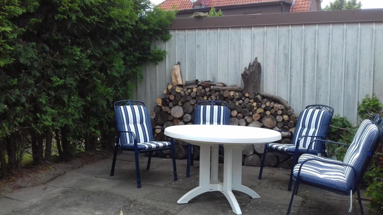 Ferienwohnung, Monteurwohnung Bis 6 Personen Rottorf المظهر الخارجي الصورة