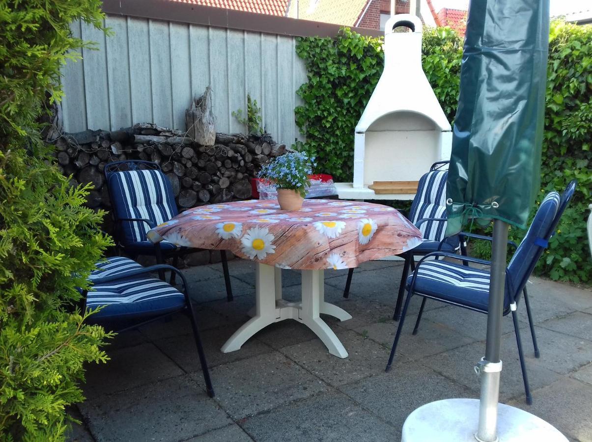 Ferienwohnung, Monteurwohnung Bis 6 Personen Rottorf المظهر الخارجي الصورة