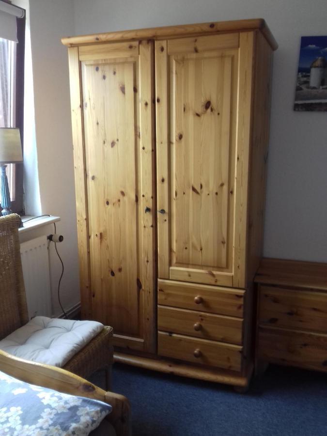 Ferienwohnung, Monteurwohnung Bis 6 Personen Rottorf المظهر الخارجي الصورة
