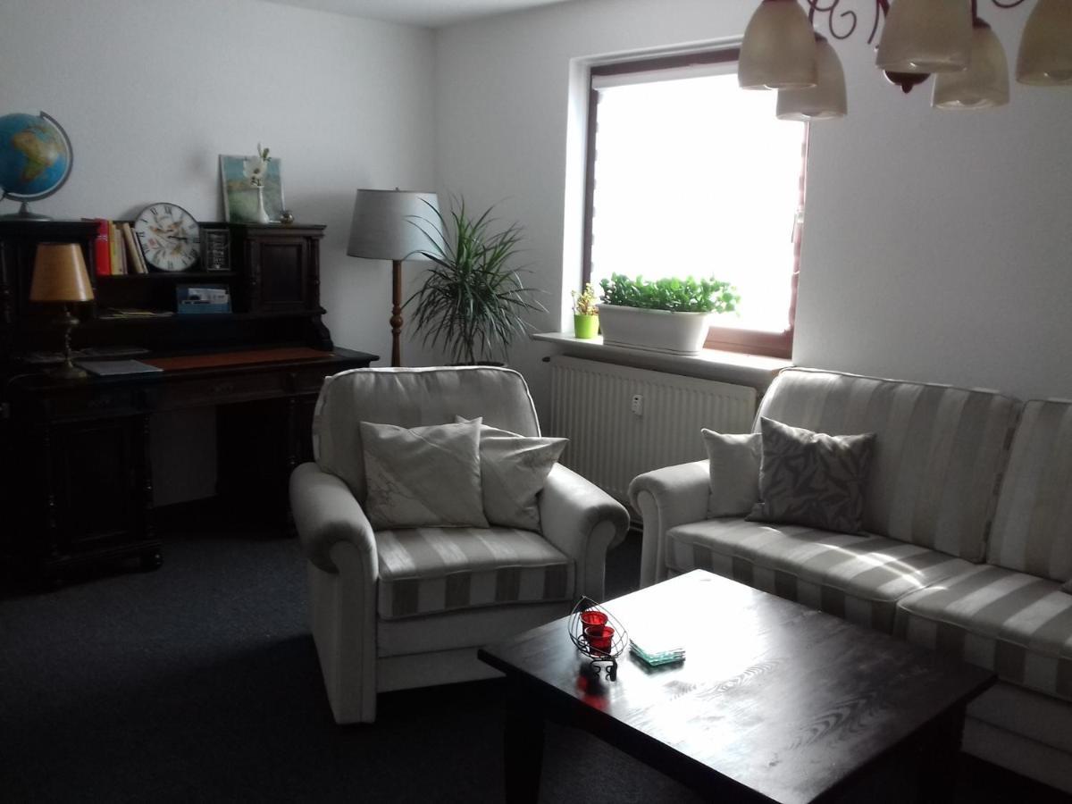 Ferienwohnung, Monteurwohnung Bis 6 Personen Rottorf المظهر الخارجي الصورة