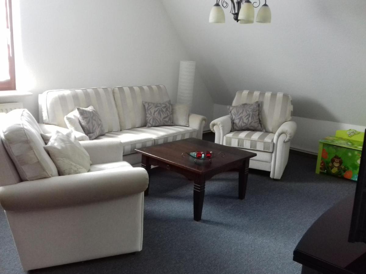 Ferienwohnung, Monteurwohnung Bis 6 Personen Rottorf المظهر الخارجي الصورة